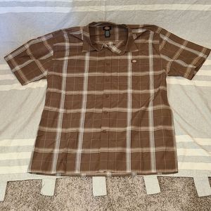 Dickies dress shirt